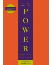 The Concise 48 Laws of Power -1