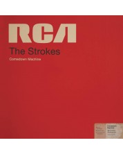 The Strokes - Comedown Machine (Vinyl) -1