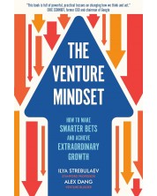 The Venture Mindset