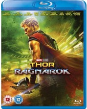 Thor: Ragnarok (Blu-ray) -1
