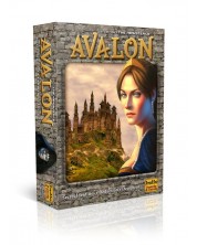 Επιτραπέζιο παιχνίδι The Resistance - Avalon, πάρτι -1