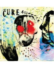 The Cure - 4:13 Dream (CD)