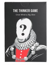 Παιχνίδι με κάρτες The School of Life - The Thinker Game