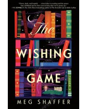 The Wishing Game -1