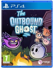 The Outbound Ghost (PS4)	
