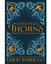 The Language of Thorns