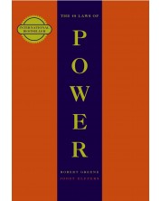 The 48 Laws Of Power