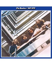 The Beatles - 1967 - 1970 (Blue Album, 2023 Edition) (2 CD) -1