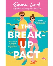 The Break-Up Pact -1