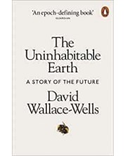 The Uninhabitable Earth