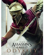 The Art of Assassin's Creed: Odyssey