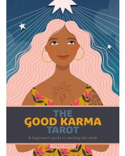 The Good Karma Tarot