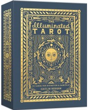 The Illuminated Tarot