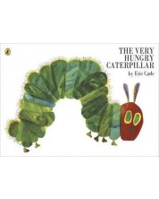 The Very Hungry Caterpillar