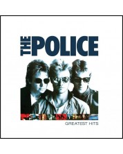 The Police - Greatest Hits (2 Vinyl) -1