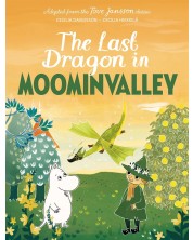 The Last Dragon in Moominvalley