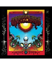 The Grateful Dead - Aoxomoxoa (Vinyl)