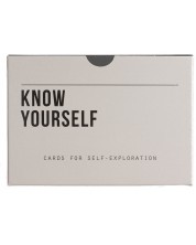 Σετ κάρτες The School of Life - Know Yourself -1