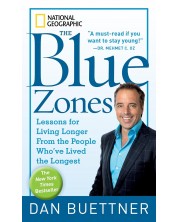 The Blue Zones