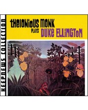 Thelonious Monk - Plays Duke Ellington (CD)