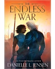 The Endless War -1