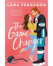 The Game Changer (Berkley) -1