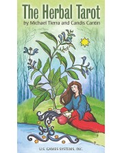 The Herbal Tarot