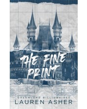 The Fine Print -1