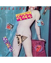 The Rolling Stones - Undercover (Vinyl) -1