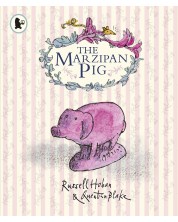 The Marzipan Pig