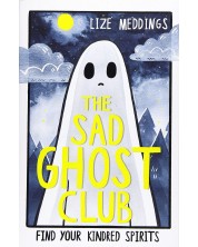 The Sad Ghost Club