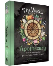 Witch's Apothecary: Seasons of the Witch -1