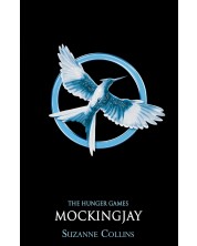 The Hunger Games, Book 3: Mockingjay -1