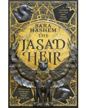 The Jasad Heir -1