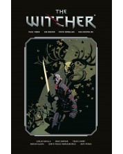 The Witcher Library Edition, Vol. 1 -1