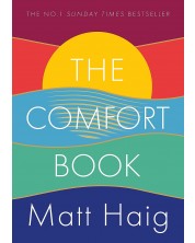 The Comfort Book -1