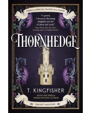 Thornhedge