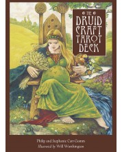 The Druidcraft Deck