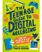 The Teenage Guide to Digital Wellbeing