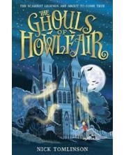 The Ghouls of Howlfair