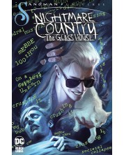 The Sandman Universe: Nightmare Country - The Glass House