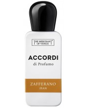 The Merchant of Venice Accordi di Profumo Eau de Parfum Zafferano Iran, 30 ml -1