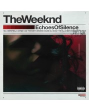 The Weeknd - Echoes Of Silence (CD)