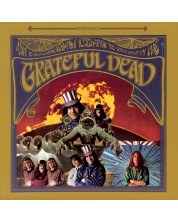 The Grateful Dead - The Grateful Dead, Reissue 2020 (CD)