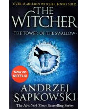 The Tower of the Swallow: Witcher 4