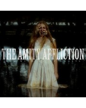 The Amity Affliction - Not Without My Ghosts (Vinyl)