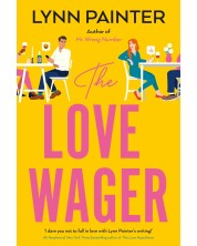 The Love Wager -1