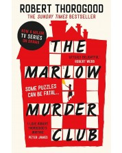 The Marlow Murder Club