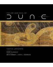 The Art and Soul of Dune -1