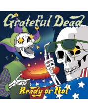 The Grateful Dead - Ready Or Not (CD) -1